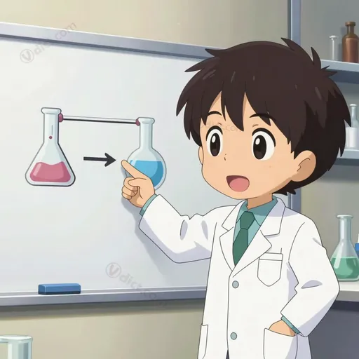 le chatelier-braun principle