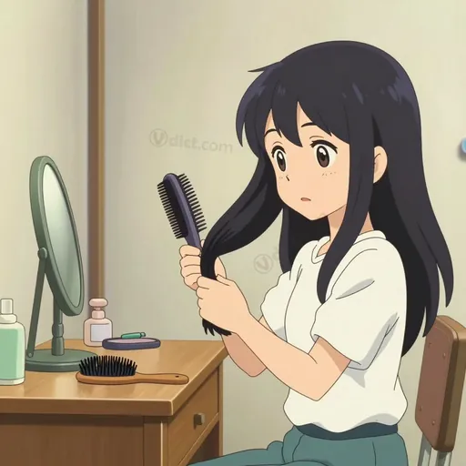 lead comb
