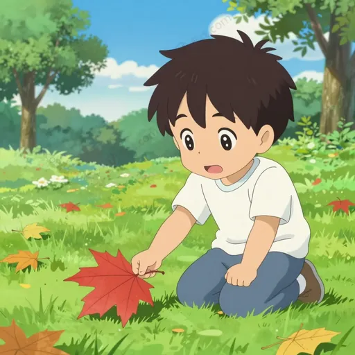 leaf