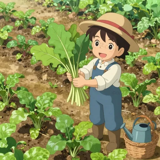 leaf beet