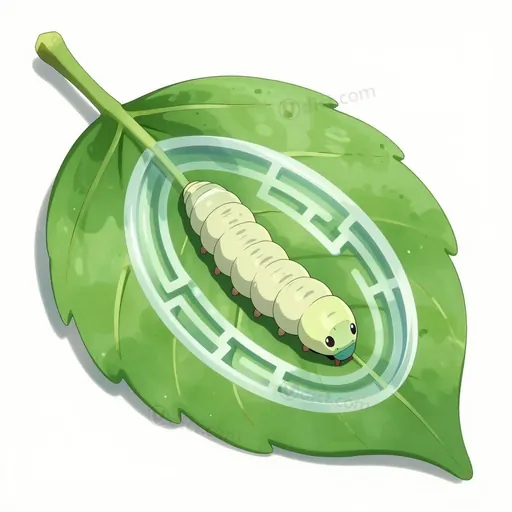 leaf miner