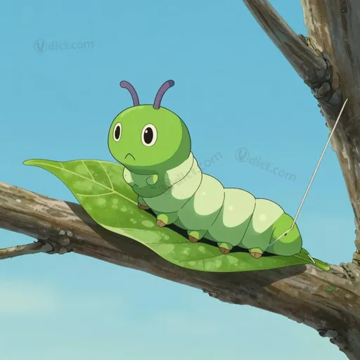 leaf roller