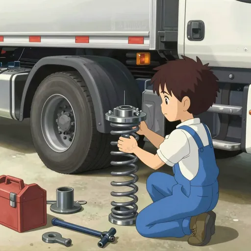 leaf spring