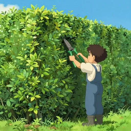 leafage