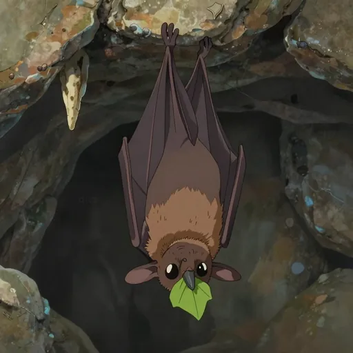 leafnose bat