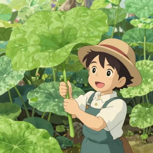 leafstalk