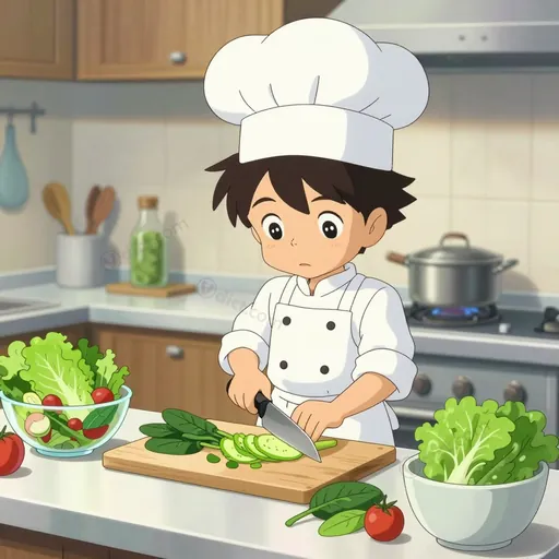 leafy
