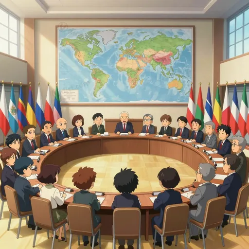 league of nations