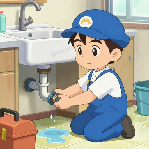 leakage