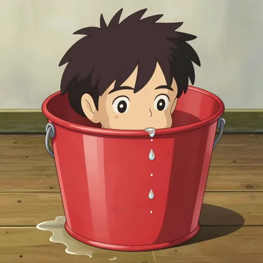 leaky