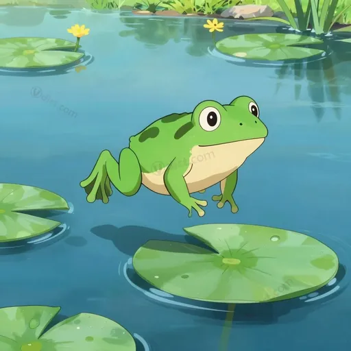 leap