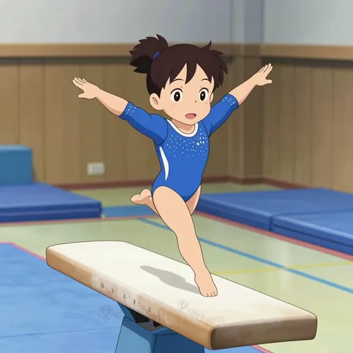 leaper