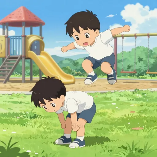 leapfrog