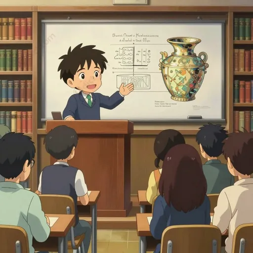learnedness