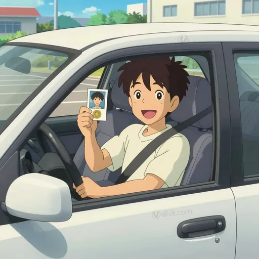 learner's permit