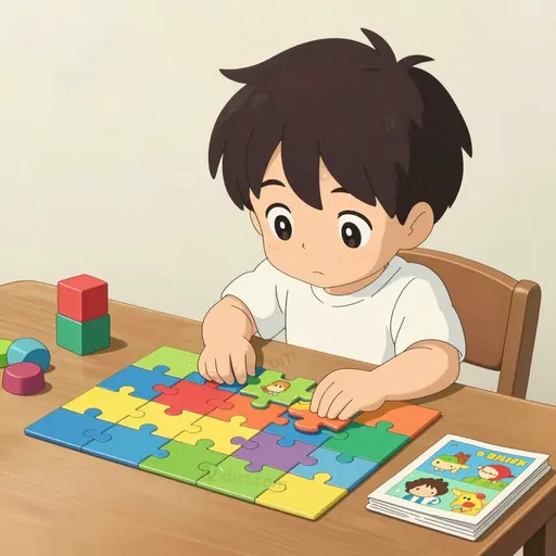 learning ability