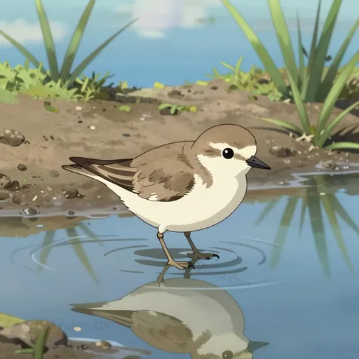 least sandpiper