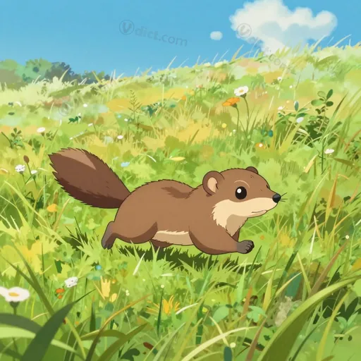 least shrew