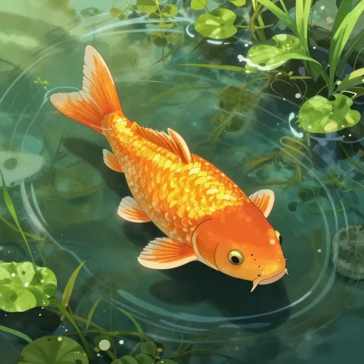 leather carp