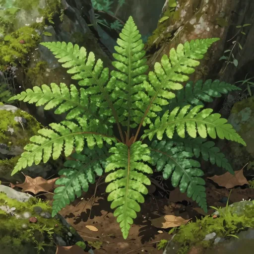 leatherleaf