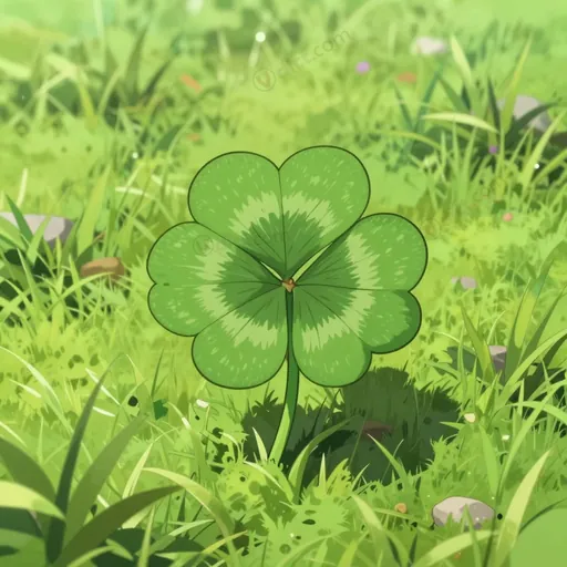 leaved