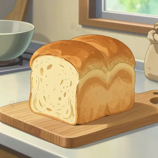 leavened