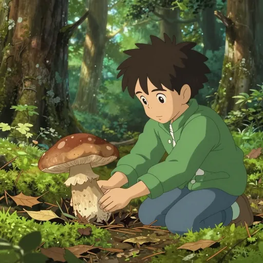 leccinum
