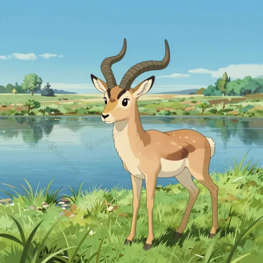 lechwe