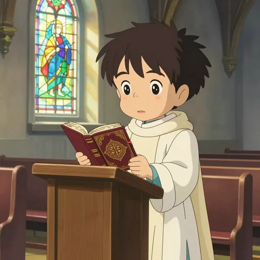 lectionary