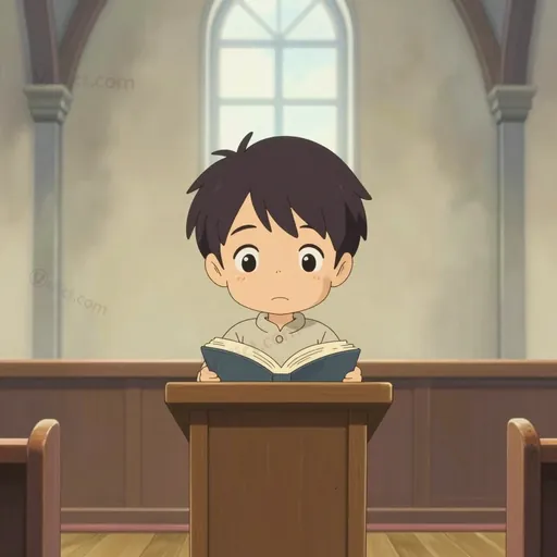 lector
