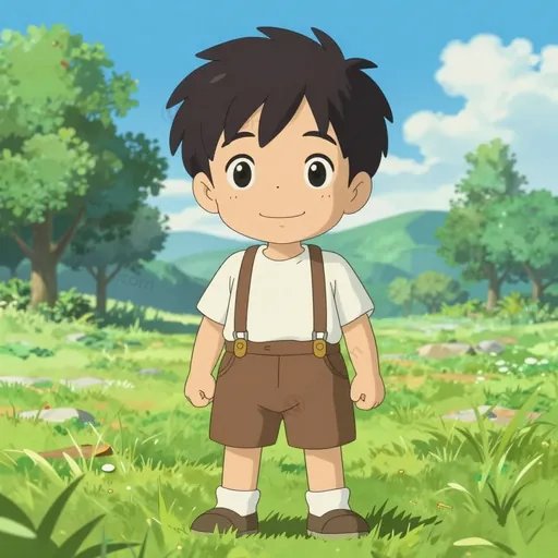 lederhosen