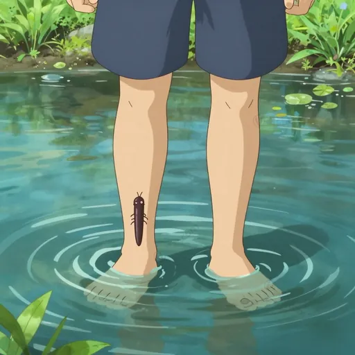 leech
