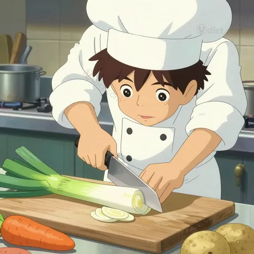 leek