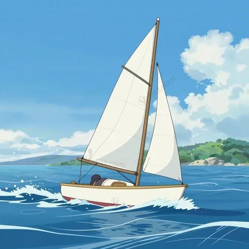 leeward tide