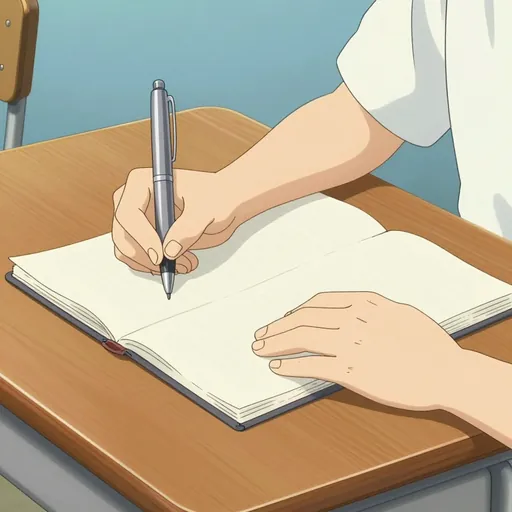 left-hander