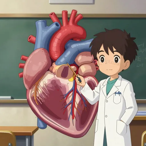 left atrioventricular valve