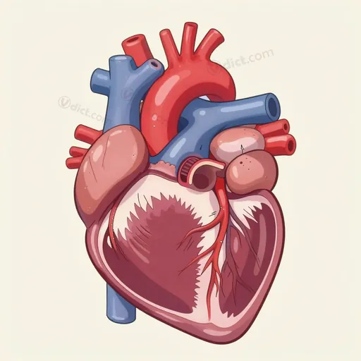 left atrium