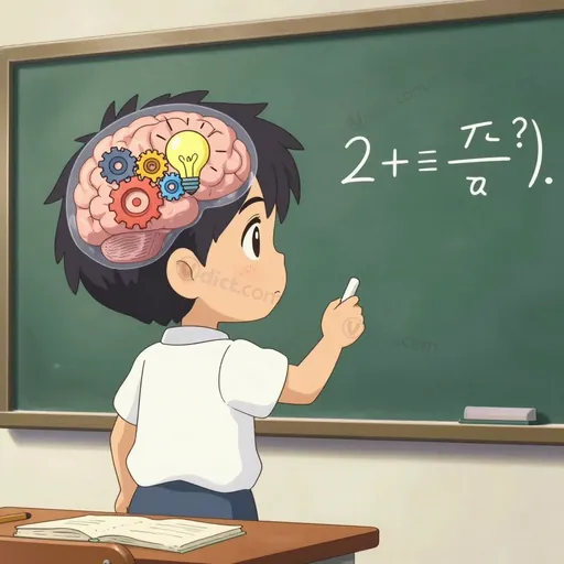 left brain