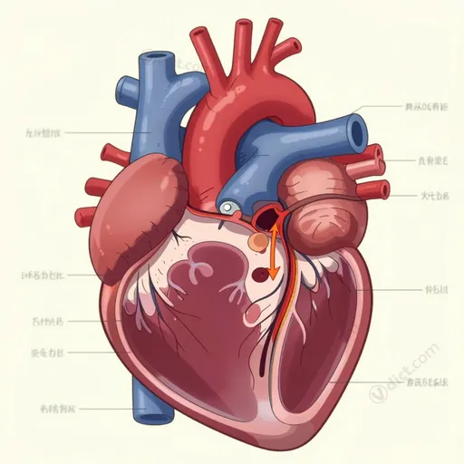 left ventricle