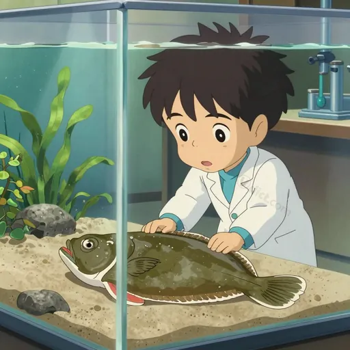 lefteye flounder