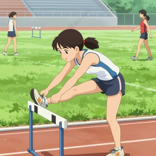 leg