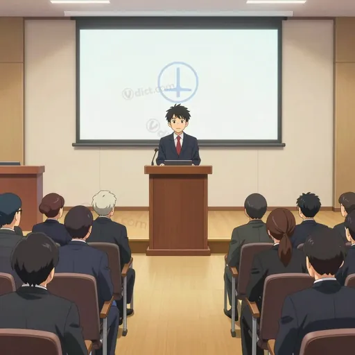 legal community