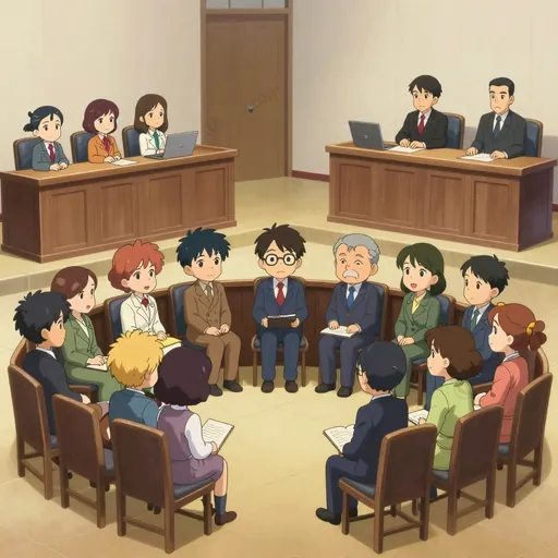 legal duty