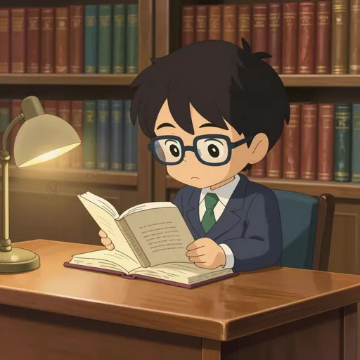 legal expert