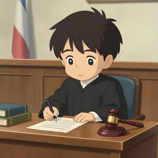 legal opinion