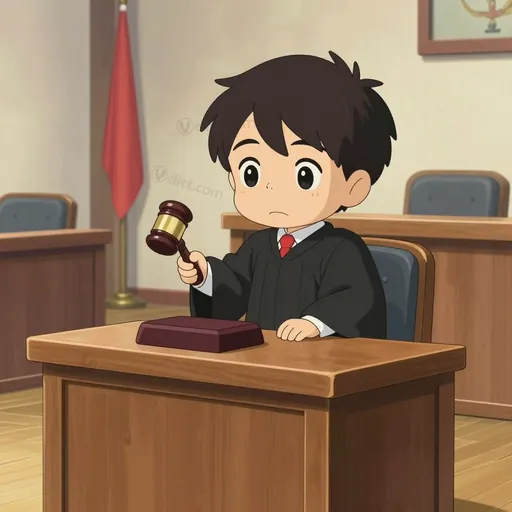 legal power