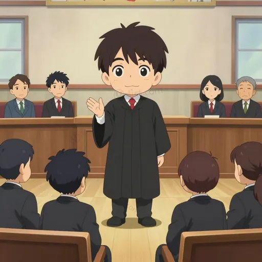 legal principle