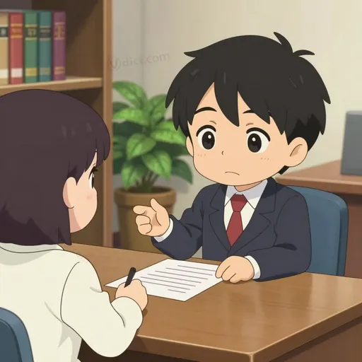 legal representation