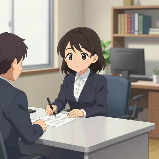 legal representative