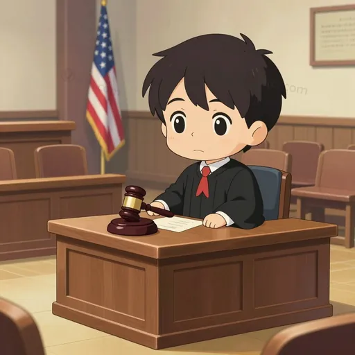 legal system